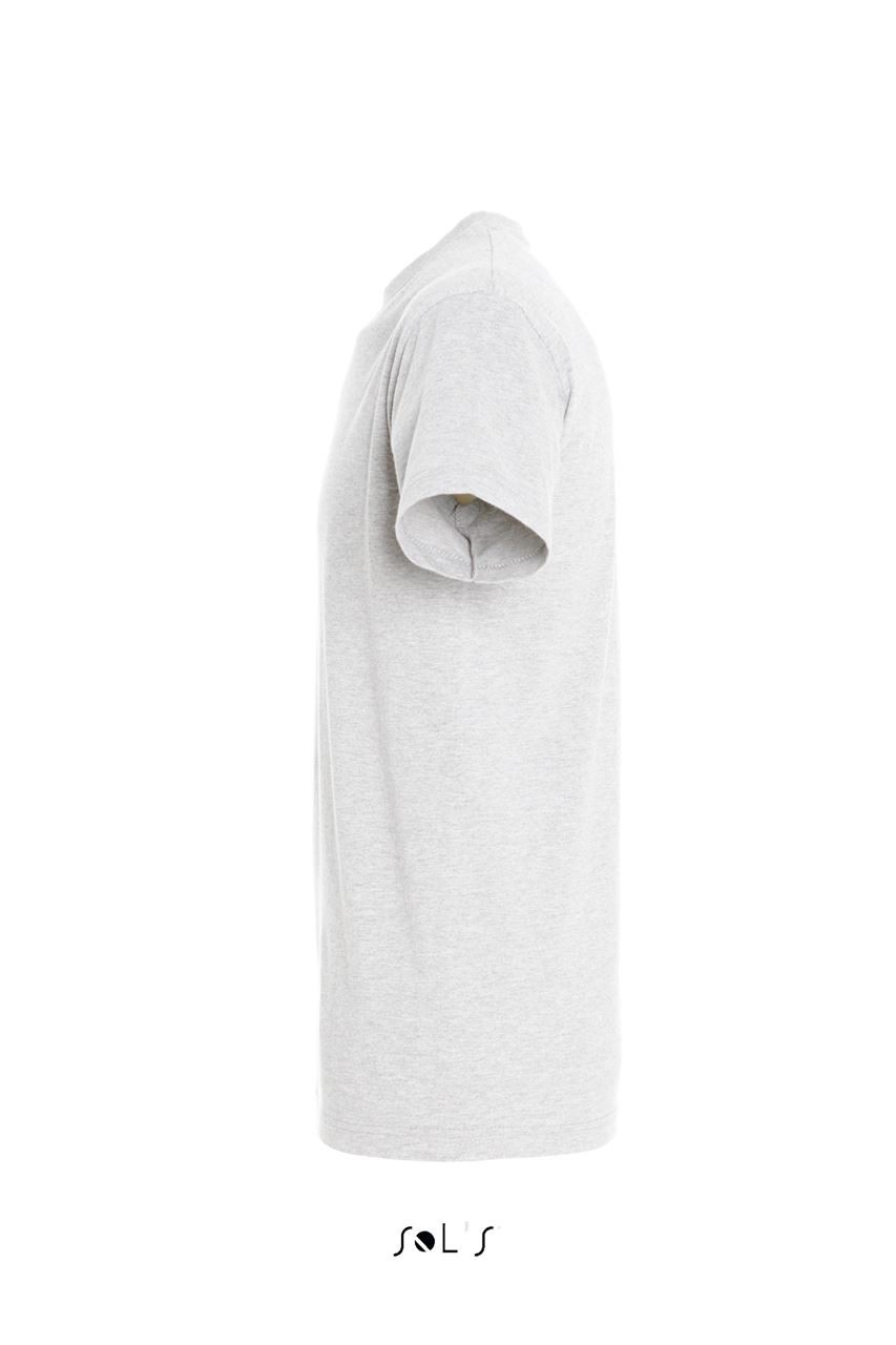 SOL'S IMPERIAL - MEN'S ROUND COLLAR T-SHIRT