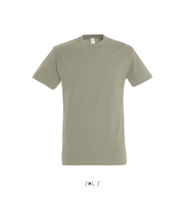 SOL'S IMPERIAL - MEN'S ROUND COLLAR T-SHIRT