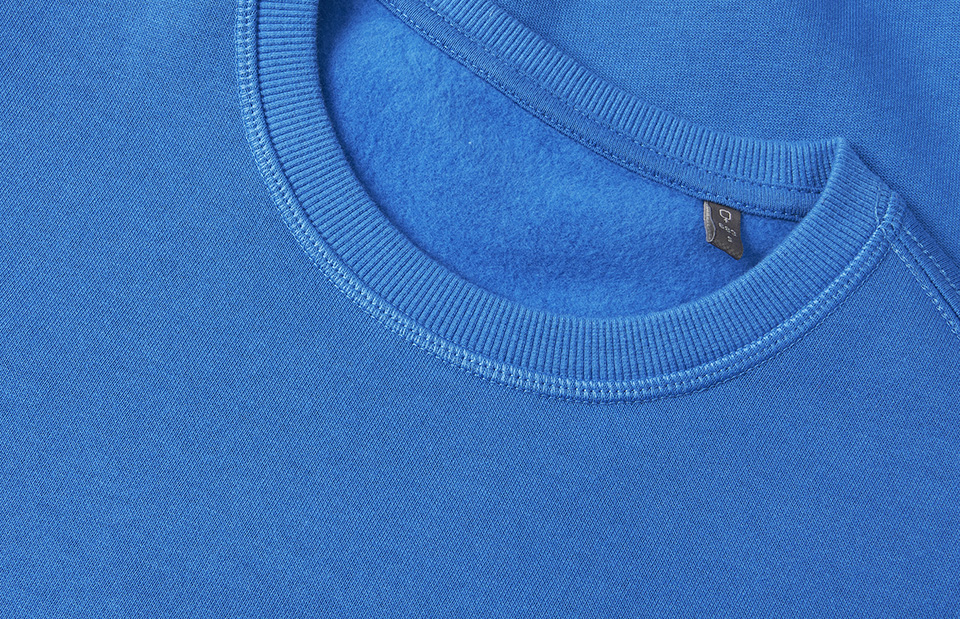 Bluza | ekologiczna | damska