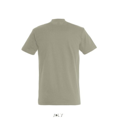 SOL'S IMPERIAL - MEN'S ROUND COLLAR T-SHIRT