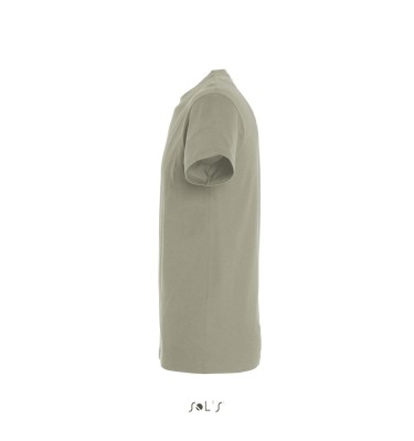 SOL'S IMPERIAL - MEN'S ROUND COLLAR T-SHIRT