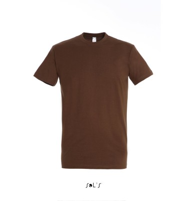 SOL'S IMPERIAL - MEN'S ROUND COLLAR T-SHIRT