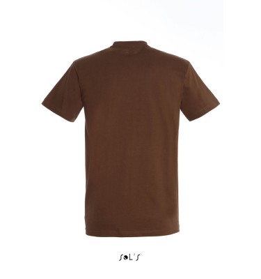 SOL'S IMPERIAL - MEN'S ROUND COLLAR T-SHIRT