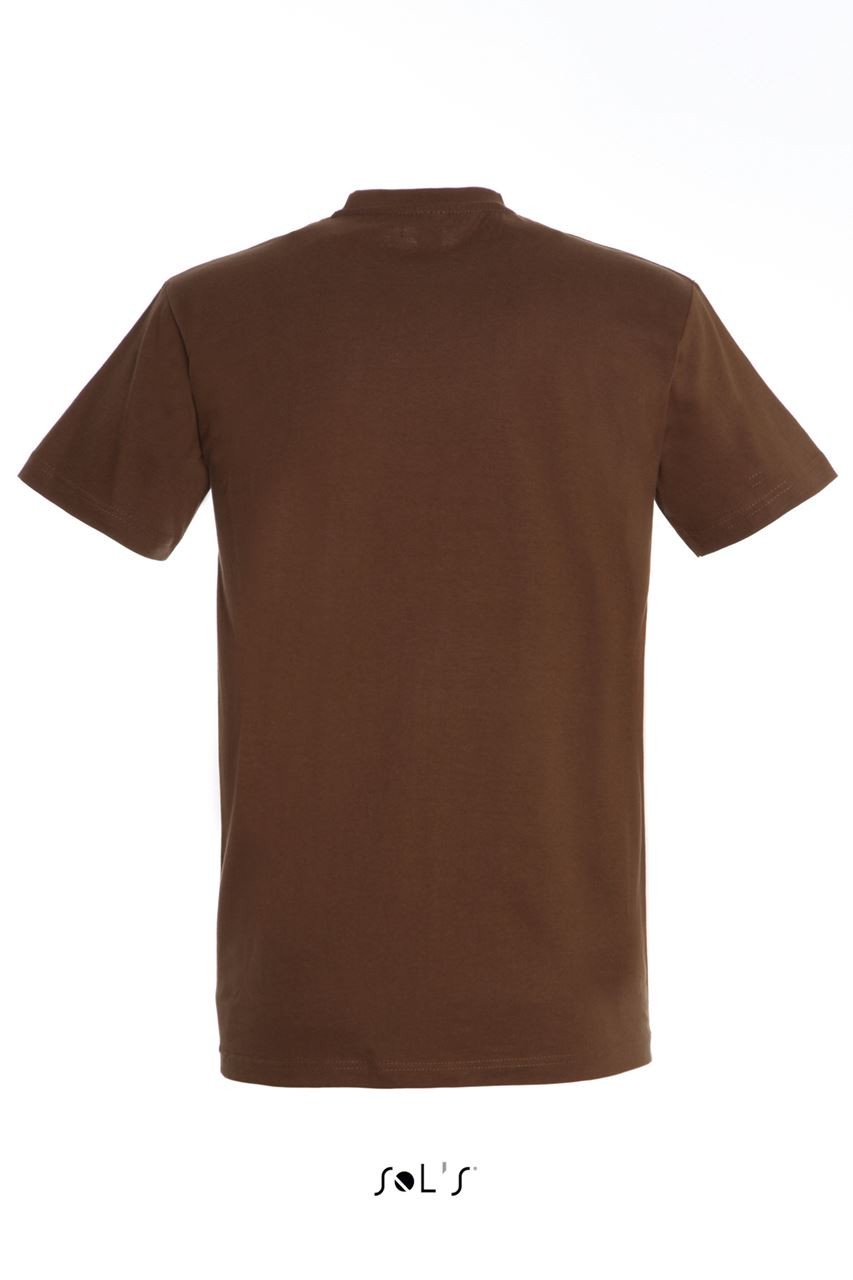 SOL'S IMPERIAL - MEN'S ROUND COLLAR T-SHIRT