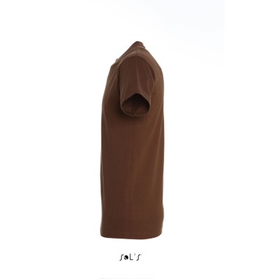 SOL'S IMPERIAL - MEN'S ROUND COLLAR T-SHIRT
