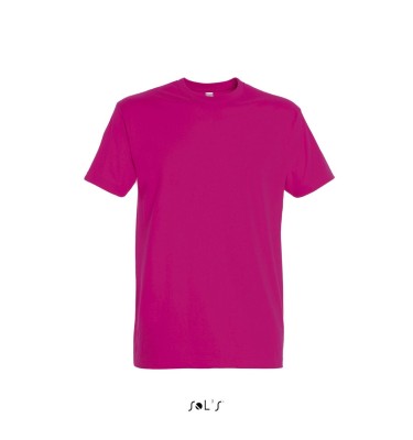 SOL'S IMPERIAL - MEN'S ROUND COLLAR T-SHIRT