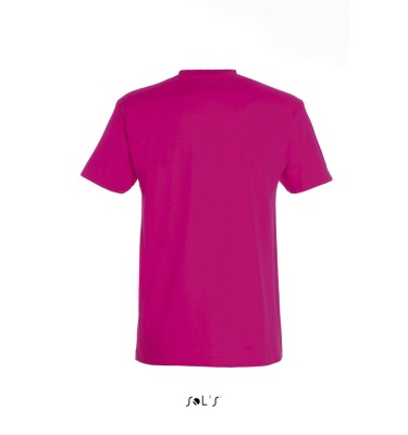 SOL'S IMPERIAL - MEN'S ROUND COLLAR T-SHIRT