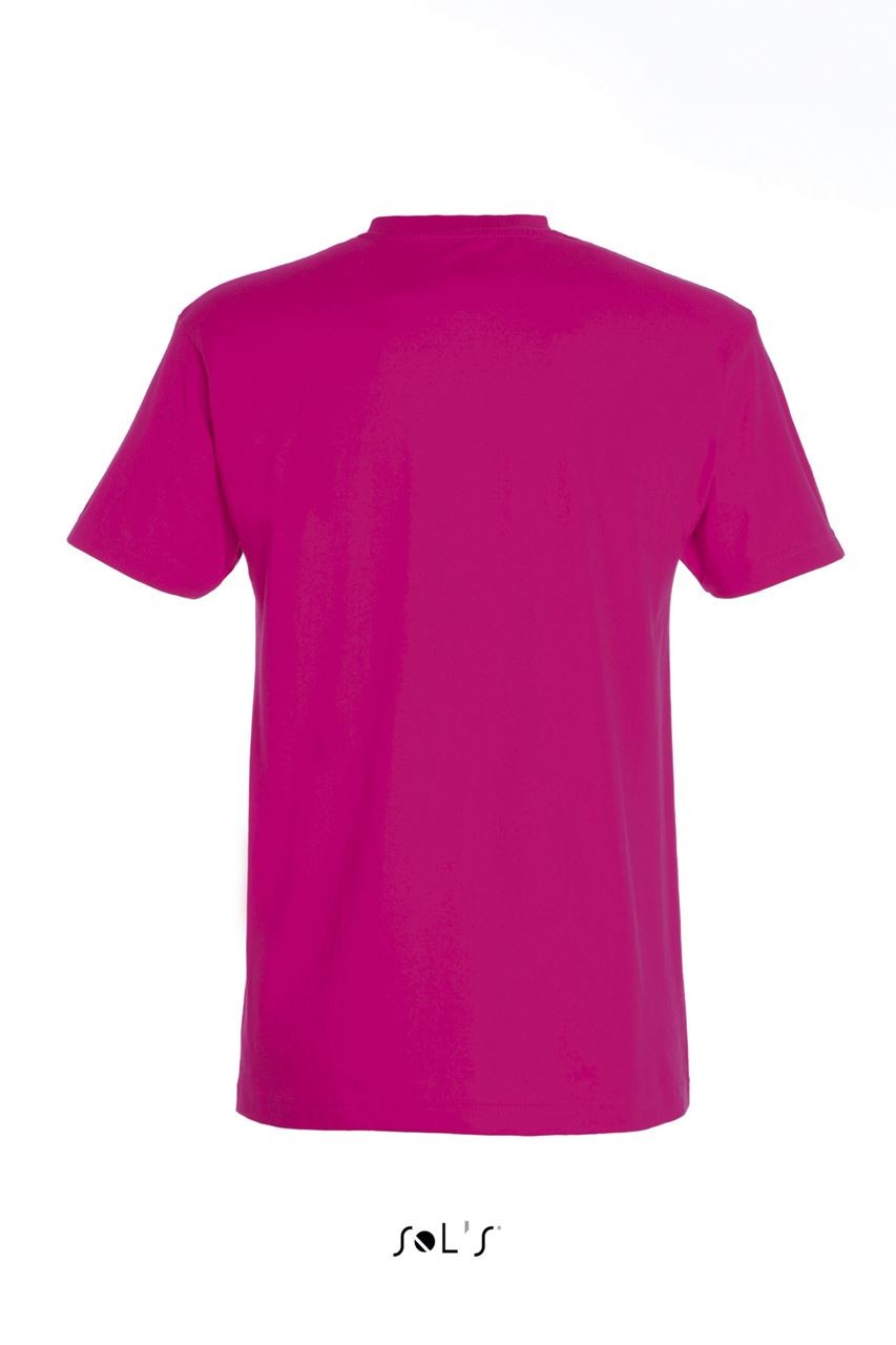 SOL'S IMPERIAL - MEN'S ROUND COLLAR T-SHIRT