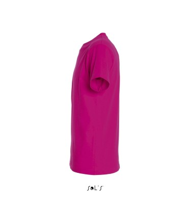 SOL'S IMPERIAL - MEN'S ROUND COLLAR T-SHIRT