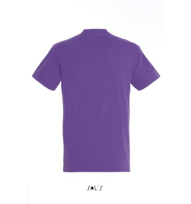 SOL'S IMPERIAL - MEN'S ROUND COLLAR T-SHIRT