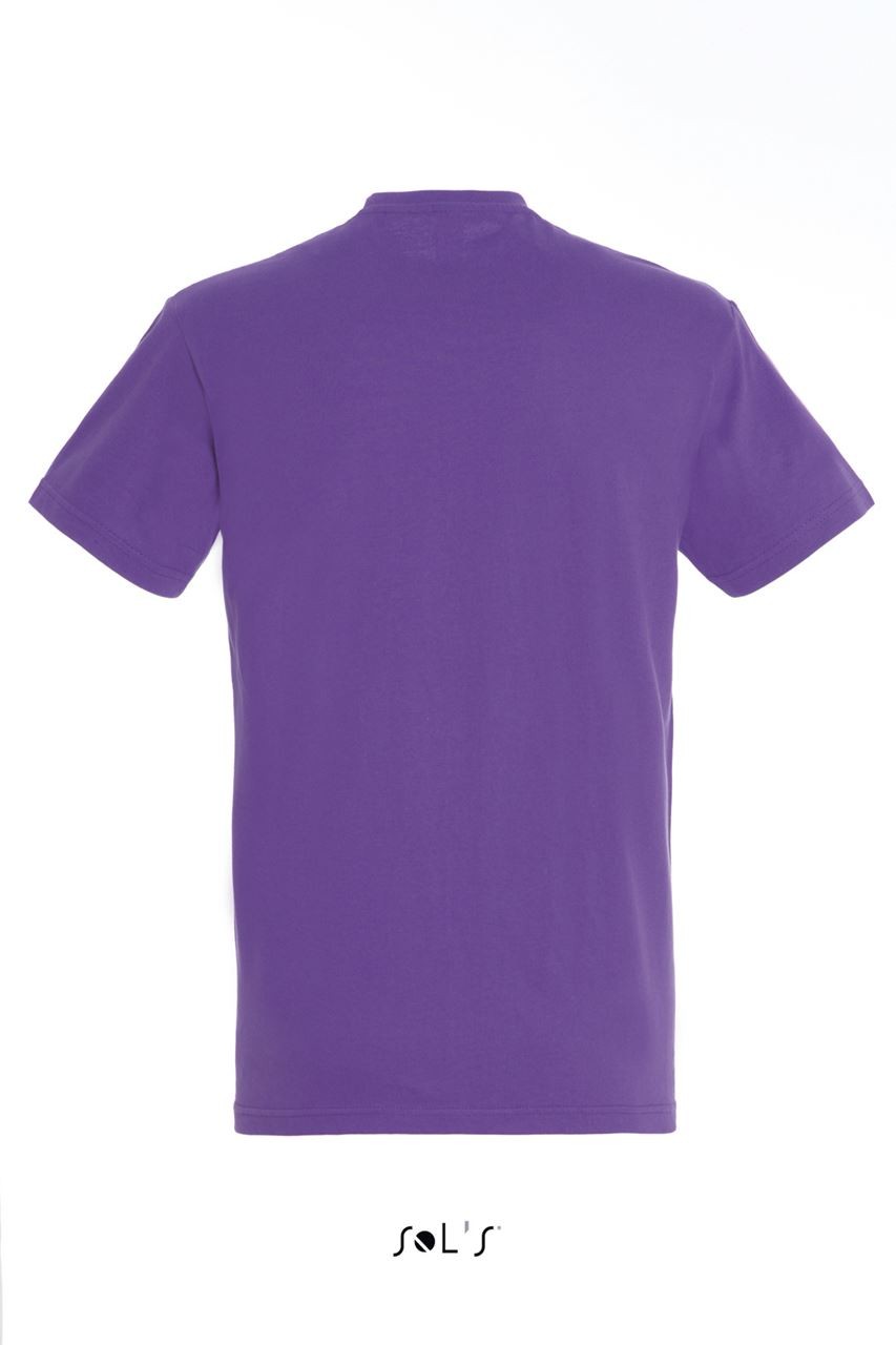 SOL'S IMPERIAL - MEN'S ROUND COLLAR T-SHIRT