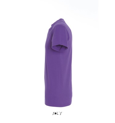SOL'S IMPERIAL - MEN'S ROUND COLLAR T-SHIRT