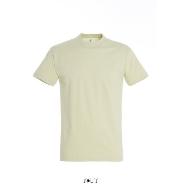 SOL'S IMPERIAL - MEN'S ROUND COLLAR T-SHIRT