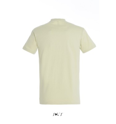 SOL'S IMPERIAL - MEN'S ROUND COLLAR T-SHIRT