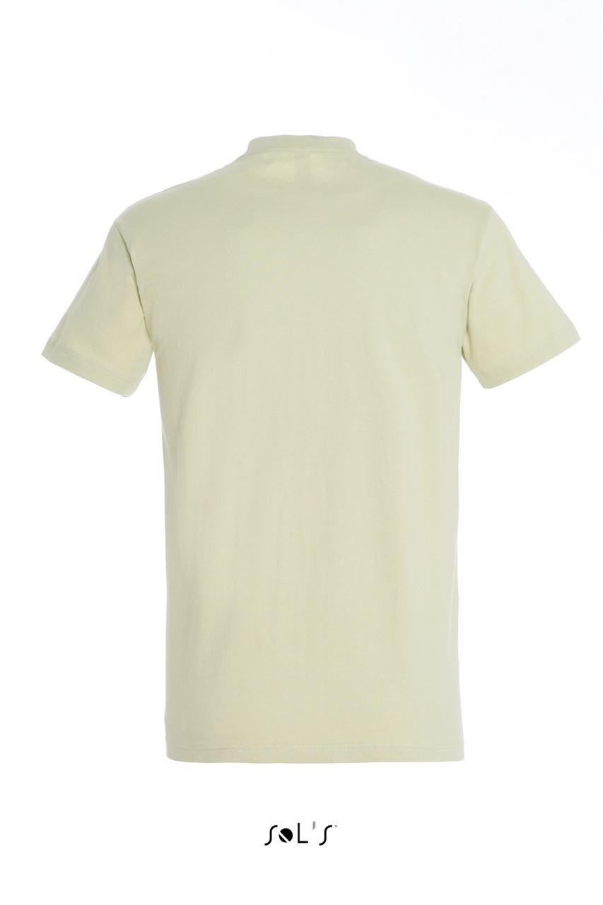 SOL'S IMPERIAL - MEN'S ROUND COLLAR T-SHIRT