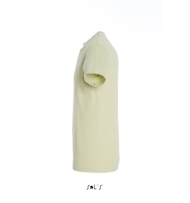SOL'S IMPERIAL - MEN'S ROUND COLLAR T-SHIRT