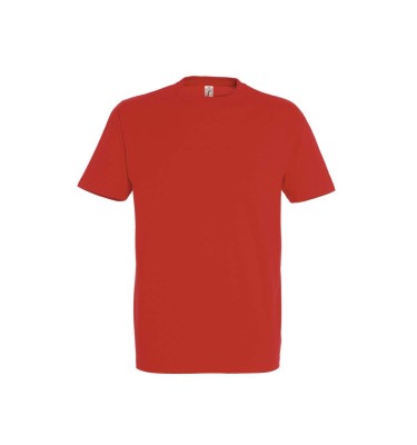 SOL'S IMPERIAL - MEN'S ROUND COLLAR T-SHIRT