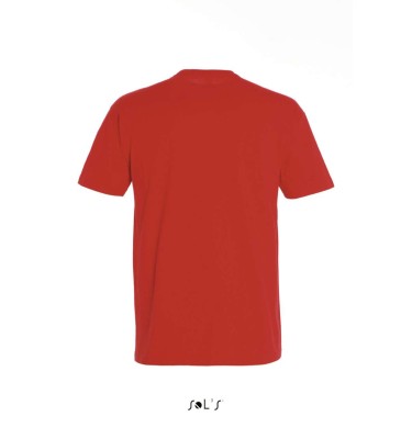SOL'S IMPERIAL - MEN'S ROUND COLLAR T-SHIRT
