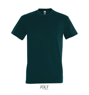 SOL'S IMPERIAL - MEN'S ROUND COLLAR T-SHIRT