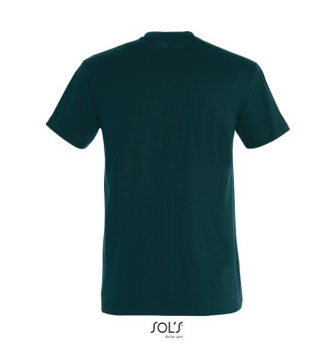 SOL'S IMPERIAL - MEN'S ROUND COLLAR T-SHIRT