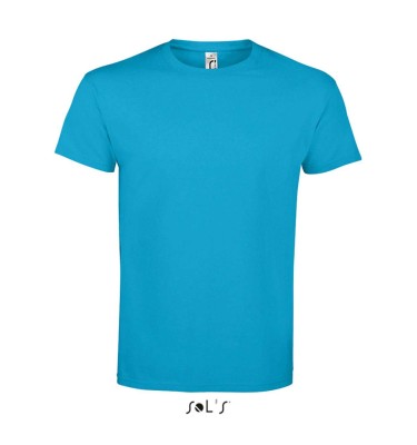SOL'S IMPERIAL - MEN'S ROUND COLLAR T-SHIRT