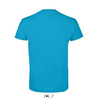 SOL'S IMPERIAL - MEN'S ROUND COLLAR T-SHIRT
