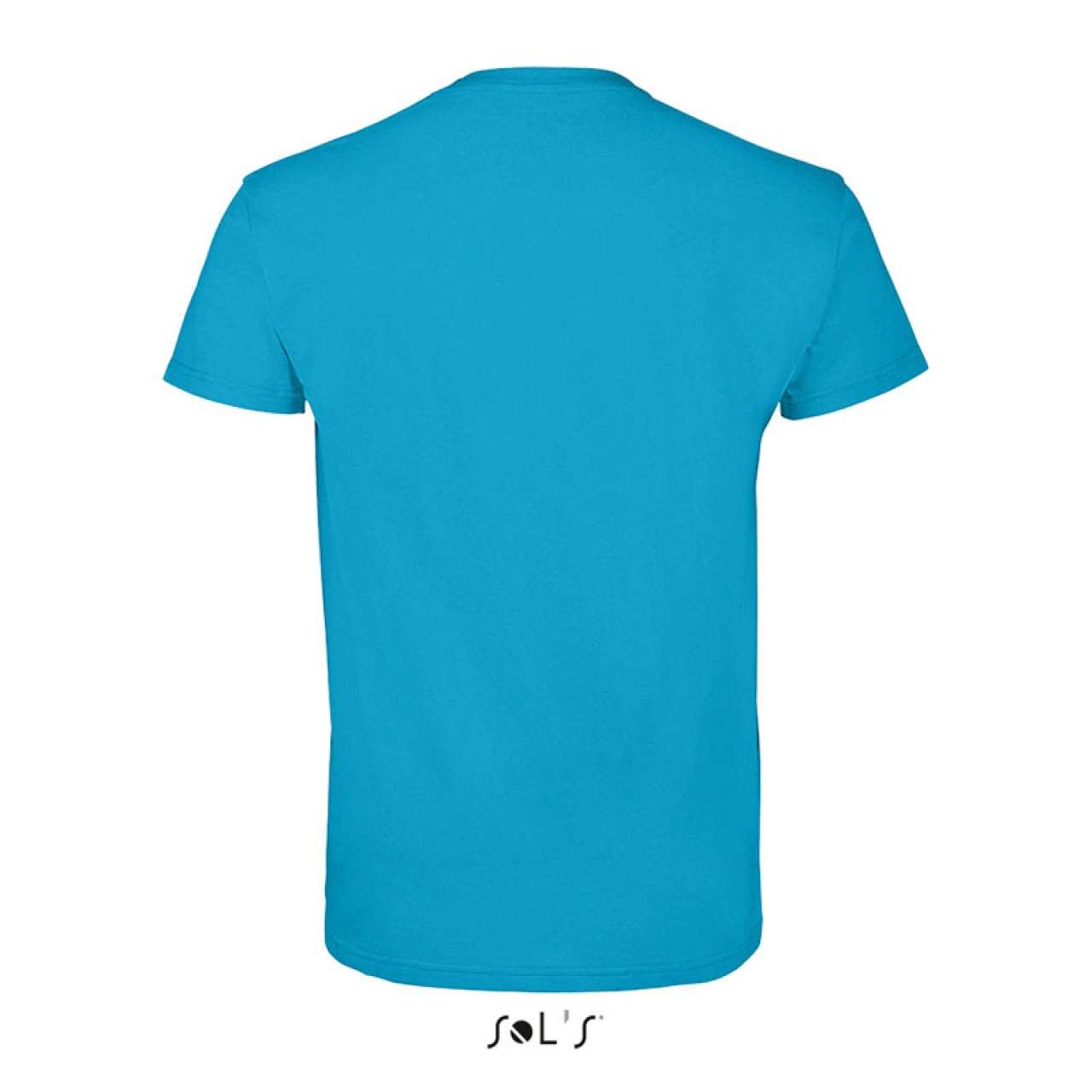 SOL'S IMPERIAL - MEN'S ROUND COLLAR T-SHIRT