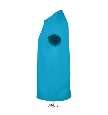 SOL'S IMPERIAL - MEN'S ROUND COLLAR T-SHIRT