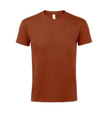 SOL'S IMPERIAL - MEN'S ROUND COLLAR T-SHIRT