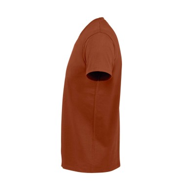 SOL'S IMPERIAL - MEN'S ROUND COLLAR T-SHIRT