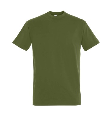 SOL'S IMPERIAL - MEN'S ROUND COLLAR T-SHIRT