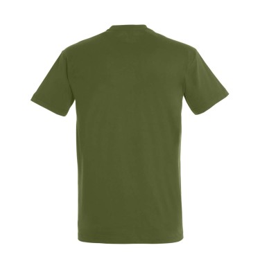 SOL'S IMPERIAL - MEN'S ROUND COLLAR T-SHIRT
