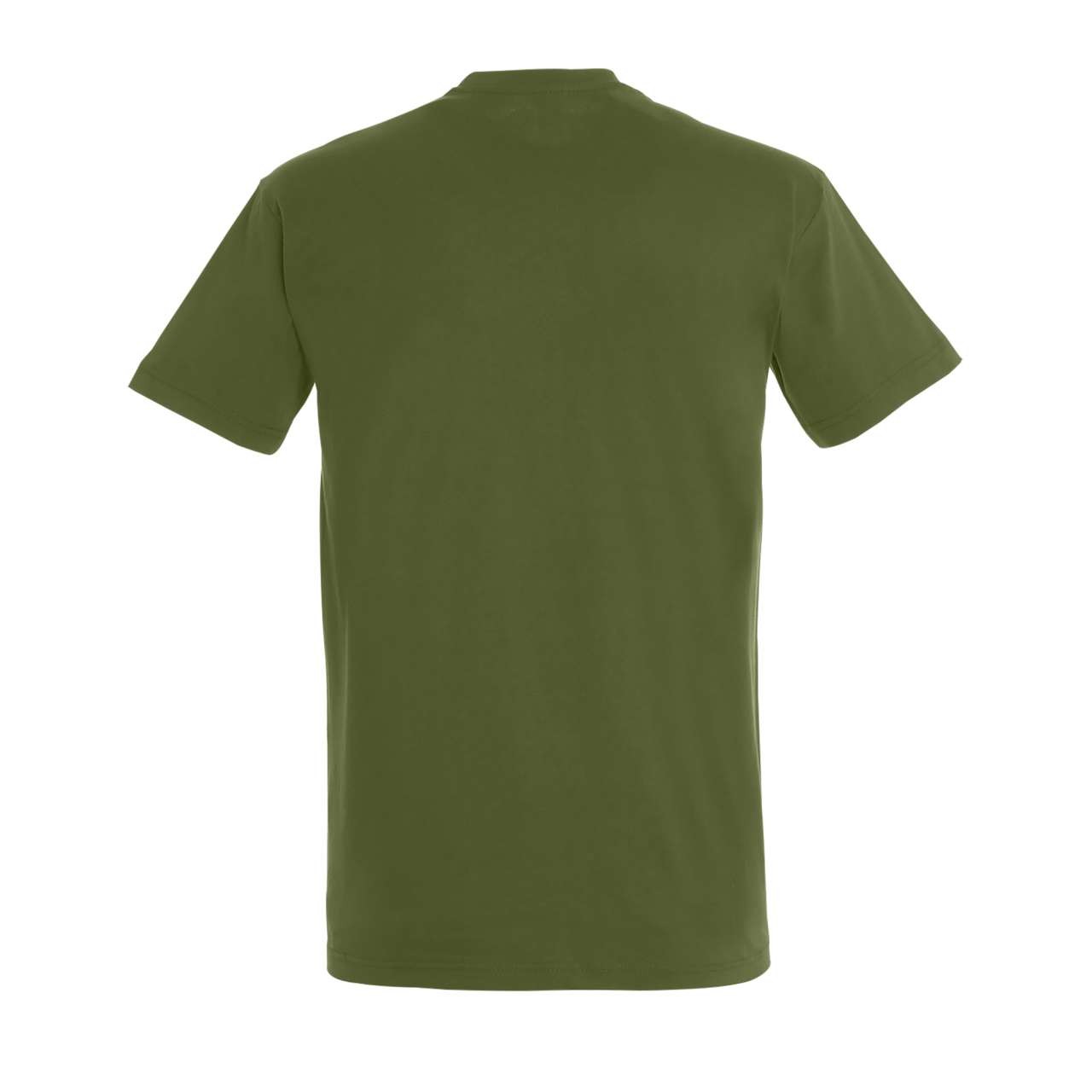 SOL'S IMPERIAL - MEN'S ROUND COLLAR T-SHIRT