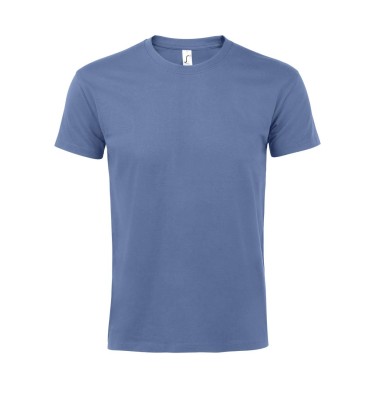 SOL'S IMPERIAL - MEN'S ROUND COLLAR T-SHIRT