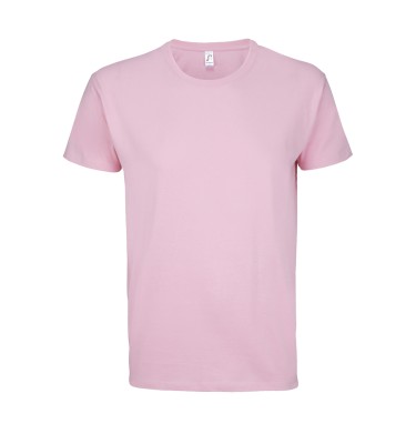 SOL'S IMPERIAL - MEN'S ROUND COLLAR T-SHIRT