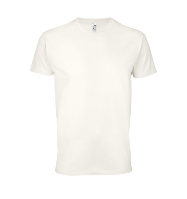 SOL'S IMPERIAL - MEN'S ROUND COLLAR T-SHIRT