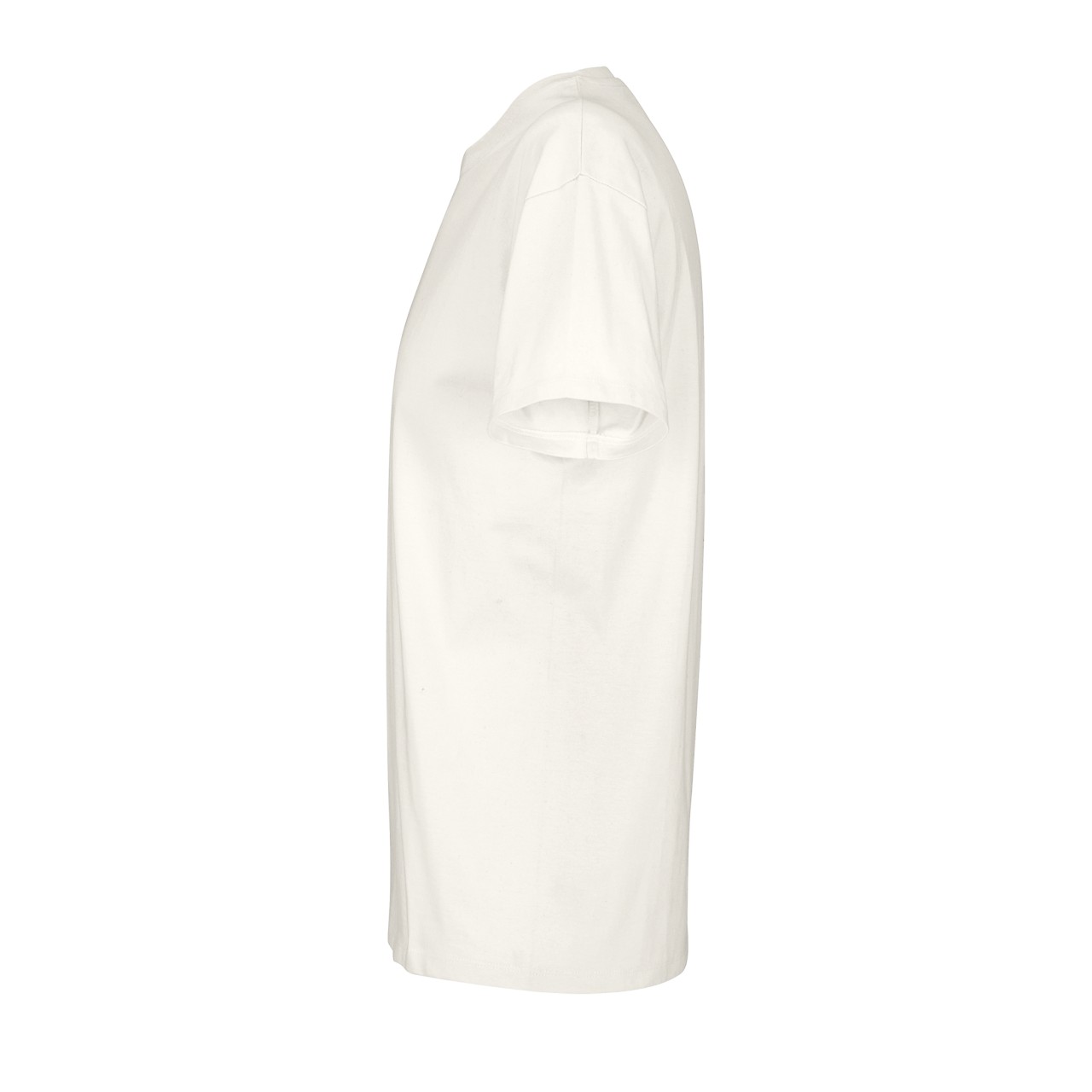 SOL'S IMPERIAL - MEN'S ROUND COLLAR T-SHIRT