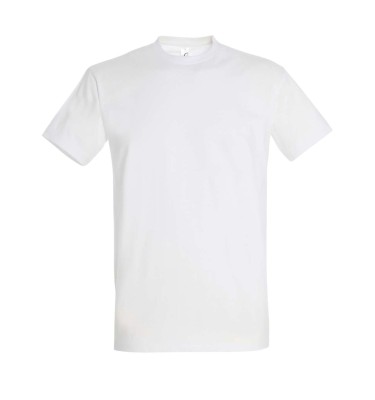 SOL'S IMPERIAL - MEN'S ROUND COLLAR T-SHIRT