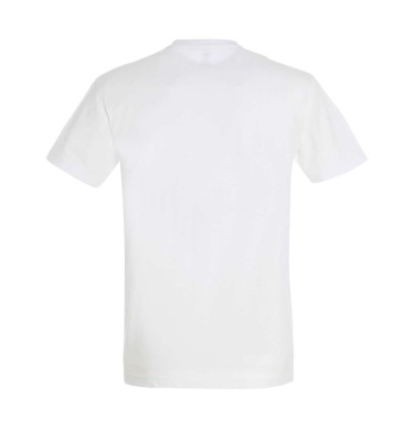 SOL'S IMPERIAL - MEN'S ROUND COLLAR T-SHIRT