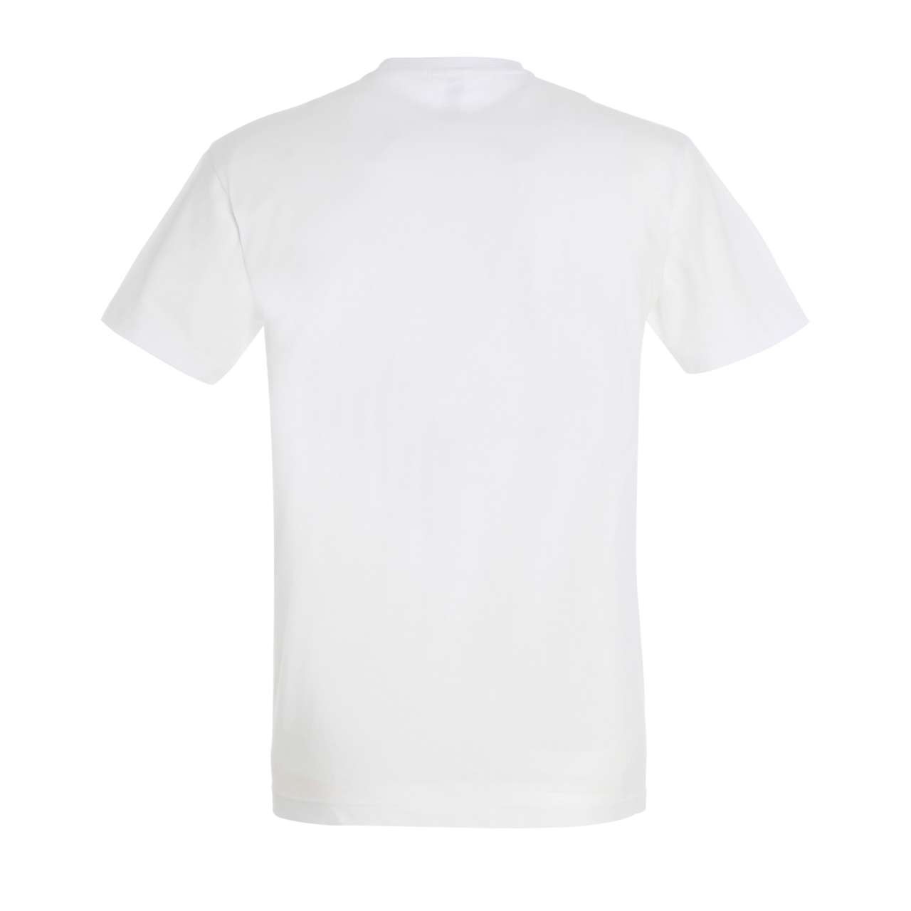 SOL'S IMPERIAL - MEN'S ROUND COLLAR T-SHIRT