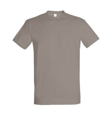 SOL'S IMPERIAL - MEN'S ROUND COLLAR T-SHIRT