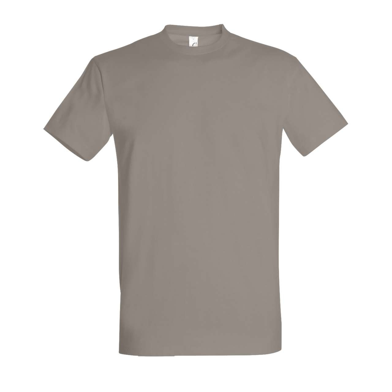 SOL'S IMPERIAL - MEN'S ROUND COLLAR T-SHIRT