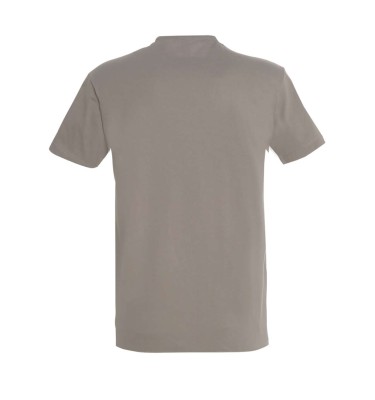 SOL'S IMPERIAL - MEN'S ROUND COLLAR T-SHIRT