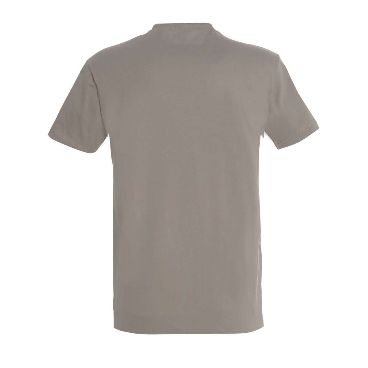SOL'S IMPERIAL - MEN'S ROUND COLLAR T-SHIRT