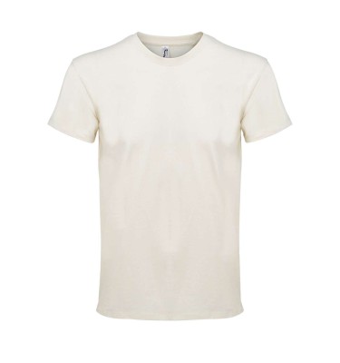 SOL'S IMPERIAL - MEN'S ROUND COLLAR T-SHIRT