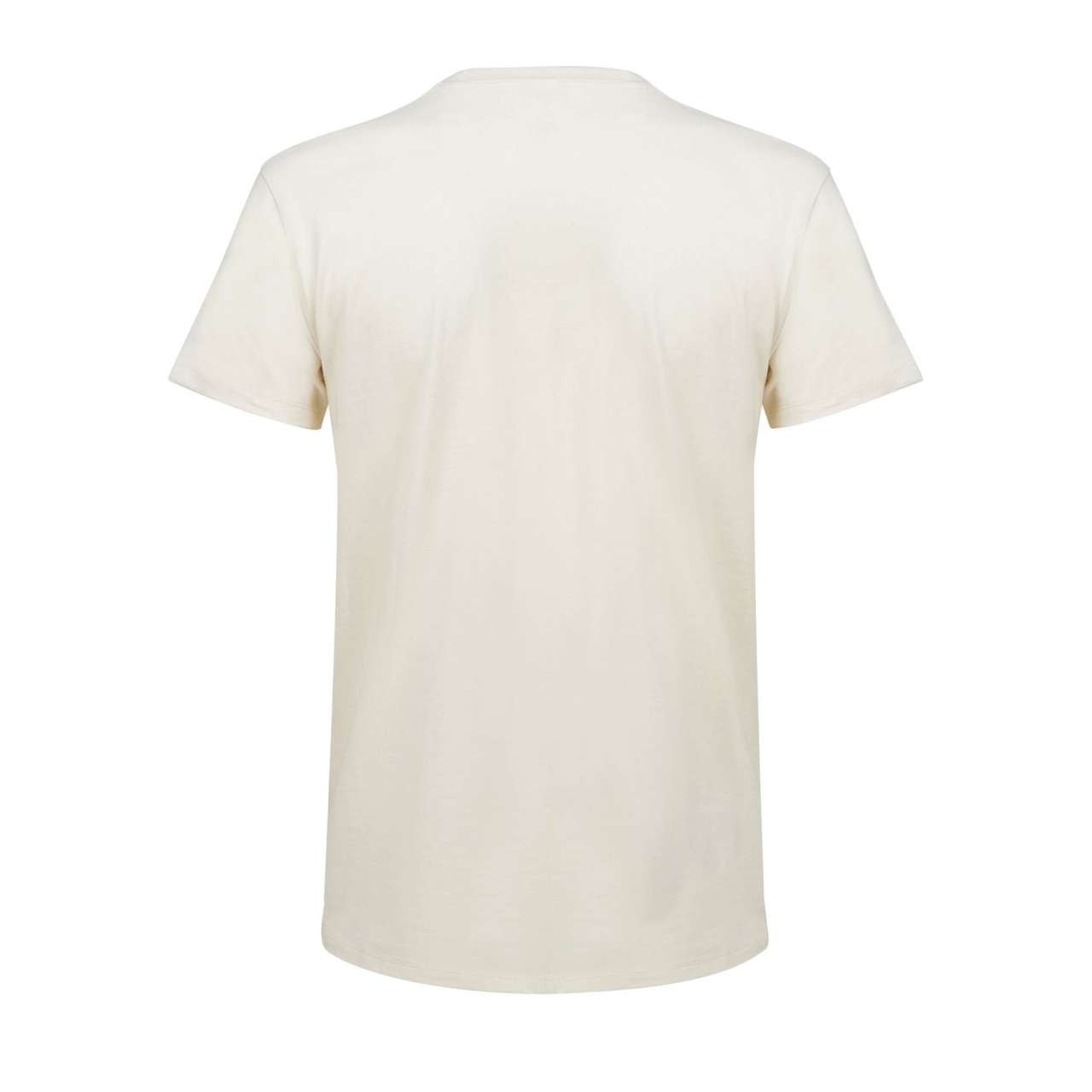 SOL'S IMPERIAL - MEN'S ROUND COLLAR T-SHIRT