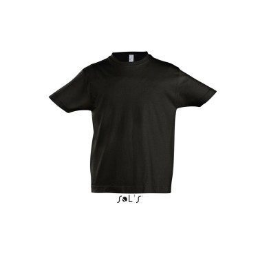 SOL'S IMPERIAL KIDS' - ROUND NECK T-SHIRT