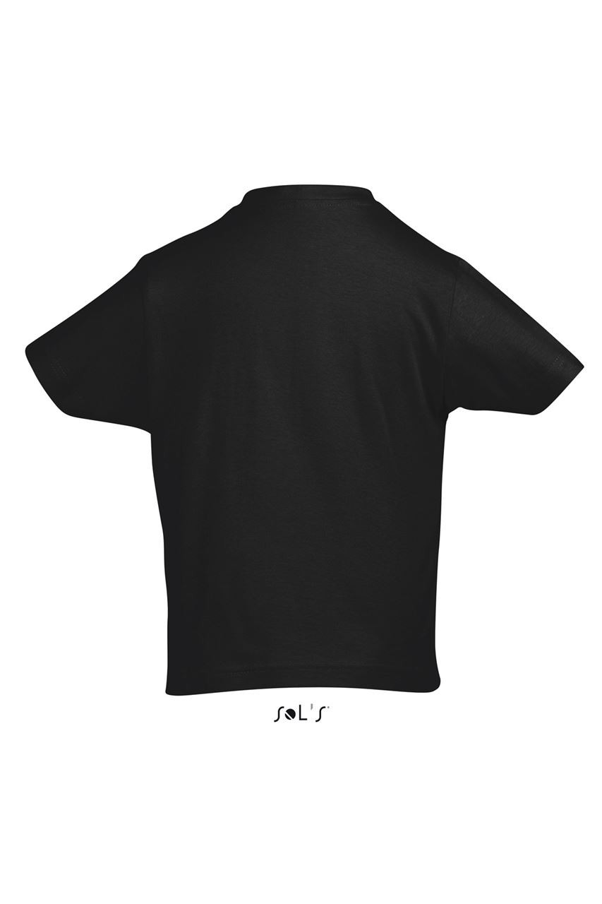 SOL'S IMPERIAL KIDS' - ROUND NECK T-SHIRT