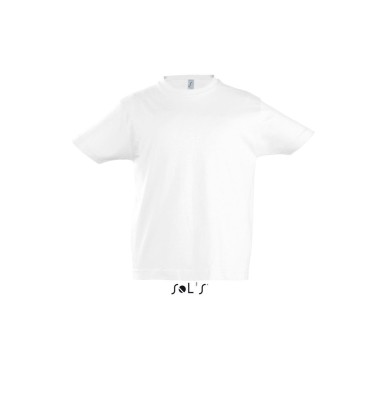 SOL'S IMPERIAL KIDS' - ROUND NECK T-SHIRT