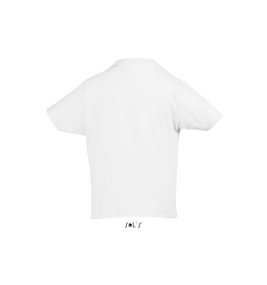 SOL'S IMPERIAL KIDS' - ROUND NECK T-SHIRT